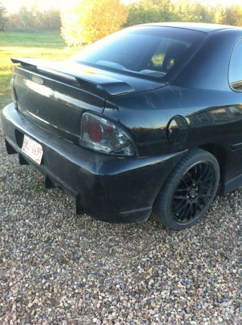 1998 Dodge Neon