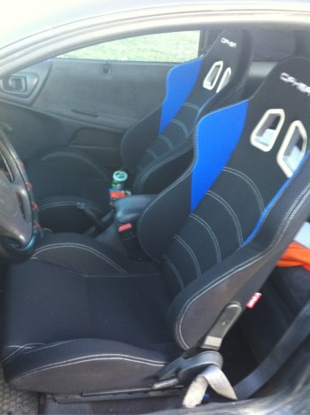 1998 Dodge Neon