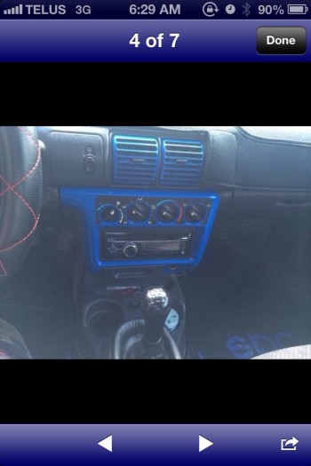 1998 Dodge Neon