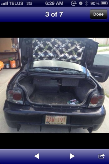 1998 Dodge Neon