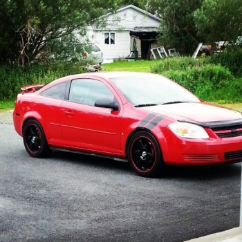 2007 Chevrolet Cobalt