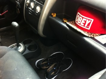 2005 Scion xB