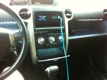 2005 Scion xB