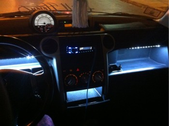 2005 Scion xB