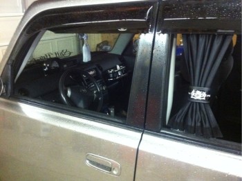 2005 Scion xB