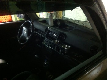 2005 Scion xB