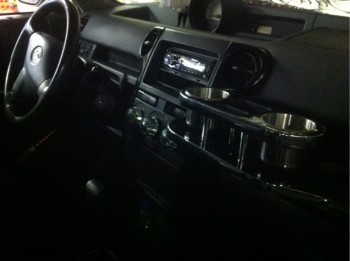 2005 Scion xB