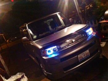 2005 Scion xB