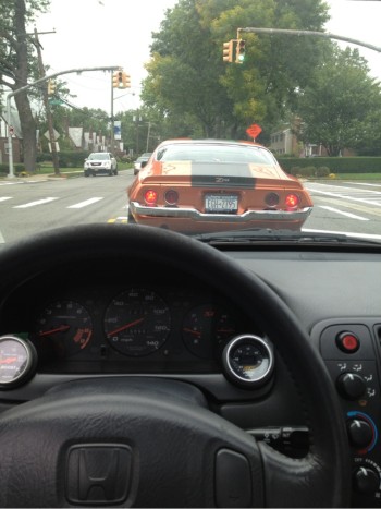 2000 Honda Civic