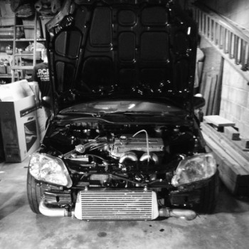 2000 Honda Civic