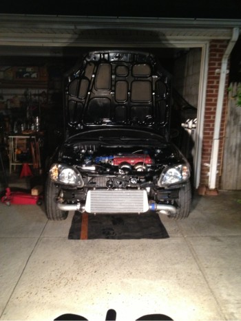 2000 Honda Civic