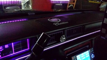 1990 Cadillac Deville