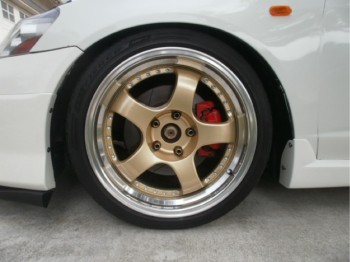 2004 Honda Civic