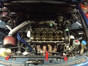 1997 Acura Integra