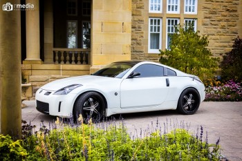2004 Nissan 350Z