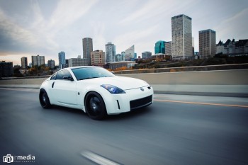 2004 Nissan 350Z