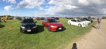 2010 Kia Forte