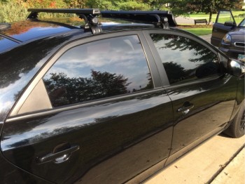 2010 Kia Forte