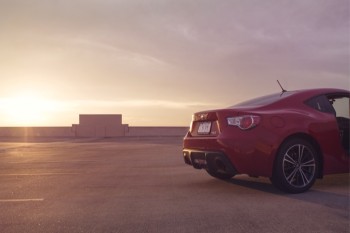 2013 Scion FR-S