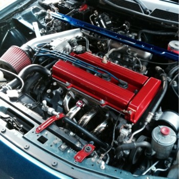 1997 Acura Integra