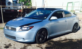2006 Scion tC