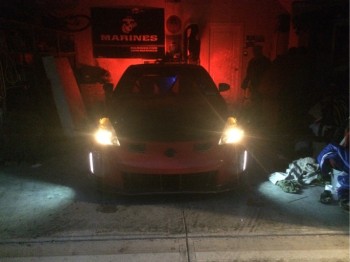 2007 Nissan 350Z