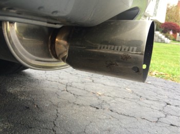 2004 Acura RSX