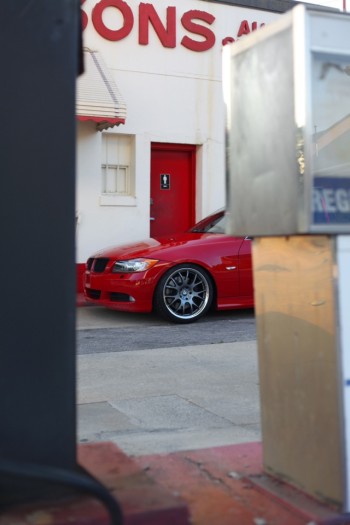 2007 BMW 3 Series