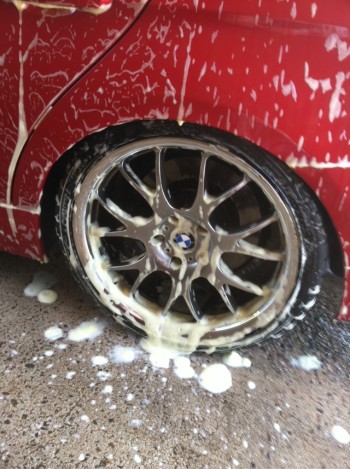 2007 BMW 3 Series
