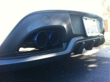 2011 Hyundai Genesis Coupe