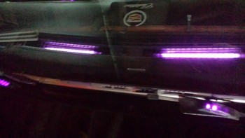 1990 Cadillac Deville