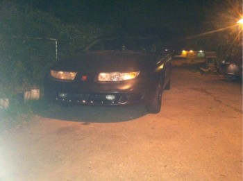 1997 Saturn Ion