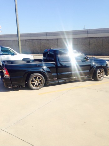 2012 Toyota X-Runner