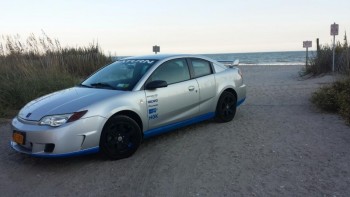 2004 Saturn Ion