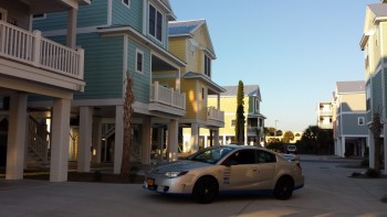 2004 Saturn Ion