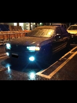 2003 Jaguar S-Type