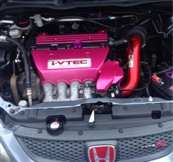 2005 Honda Civic
