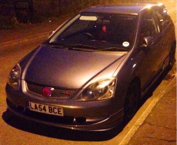 2005 Honda Civic