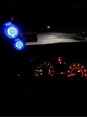 2013 Scion tC