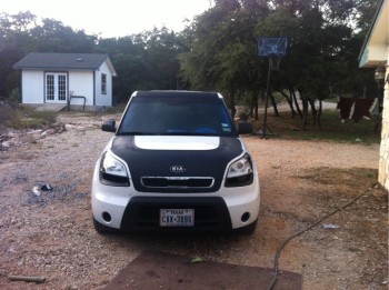 2010 Kia Soul
