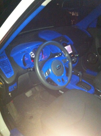 2010 Kia Soul