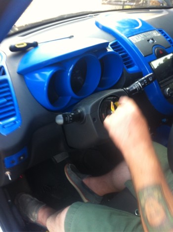 2010 Kia Soul