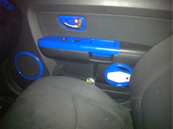 2010 Kia Soul