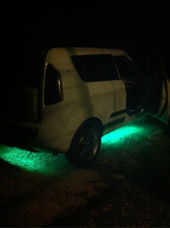 2010 Kia Soul
