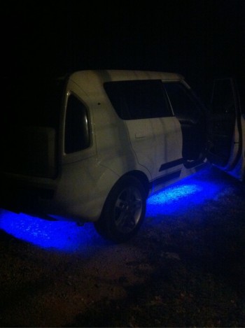 2010 Kia Soul