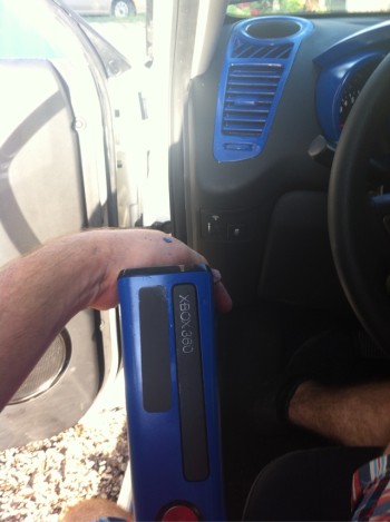 2010 Kia Soul