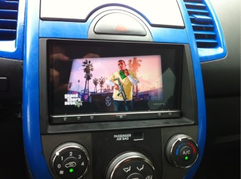 2010 Kia Soul