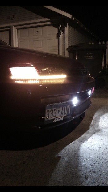 1997 Honda Accord