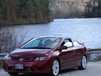 2006 Honda Civic