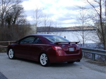 2006 Honda Civic